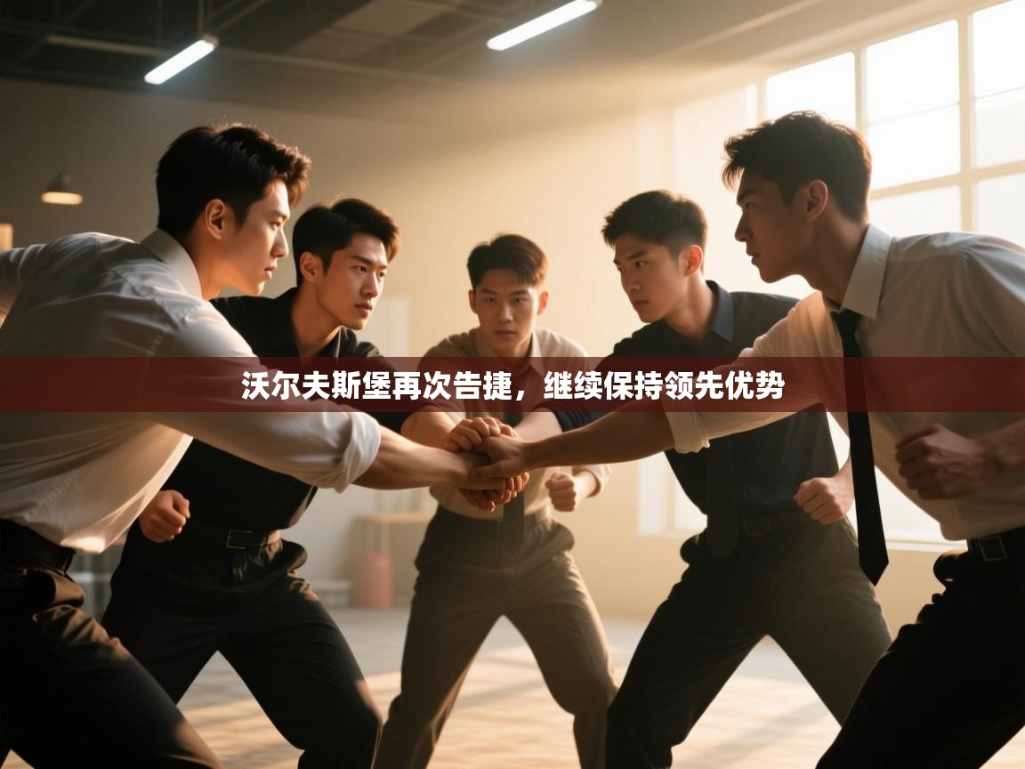 沃尔夫斯堡再次告捷，继续保持领先优势  第2张