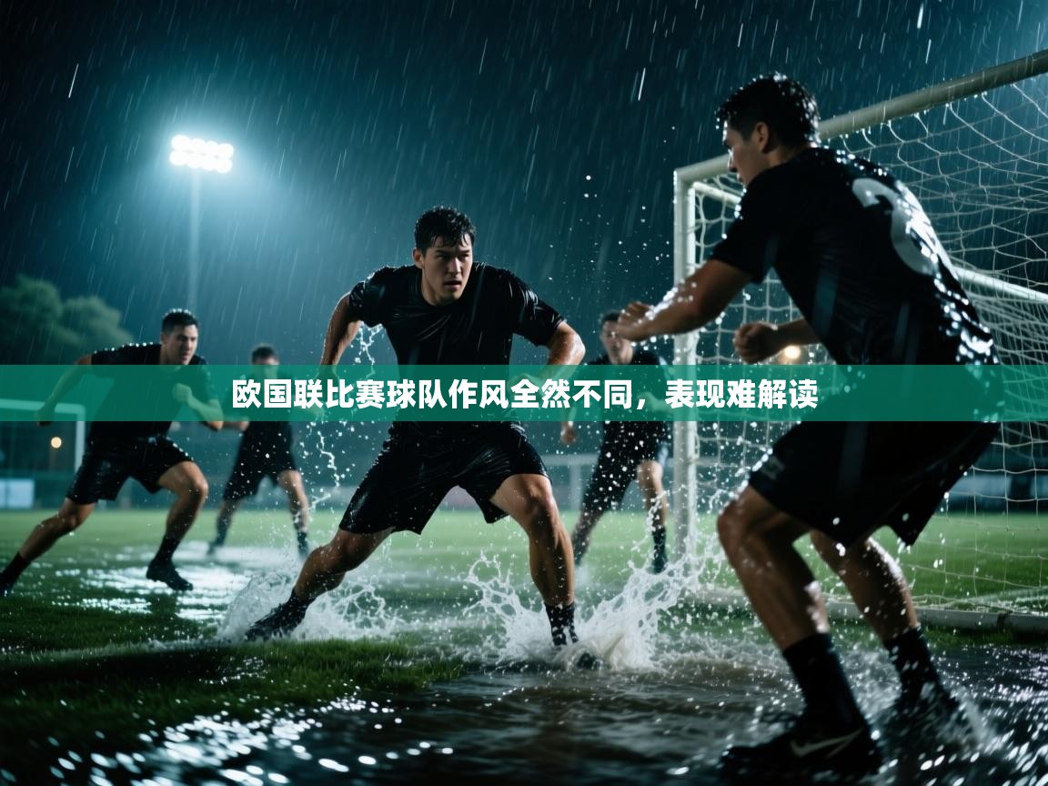 欧国联比赛球队作风全然不同,表现难解读 第2张