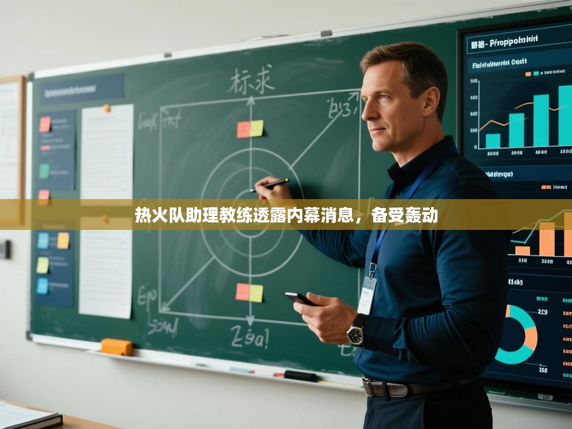 热火队助理教练透露内幕消息,备受轰动 第2张