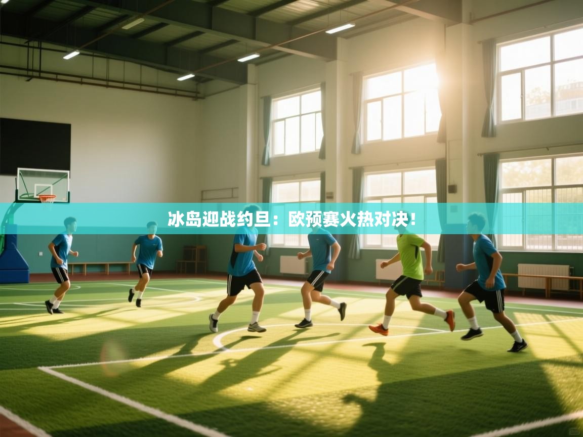 冰岛迎战约旦:欧预赛火热对决! 第2张